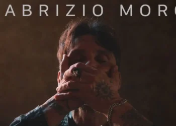 Fabrizio Moro annuncia tre nuove date del tour "Non ho paura di niente Live 2026"