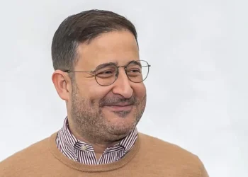 Gaetano Scollo, consigliere comunale di Comiso e componente del Consiglio del Libero Consorzio comunale di Ragusa.