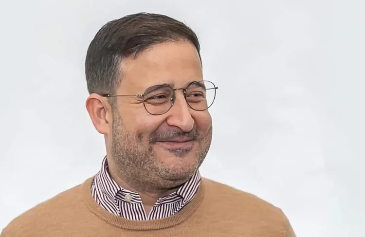Gaetano Scollo, consigliere comunale di Comiso e componente del Consiglio del Libero Consorzio comunale di Ragusa.