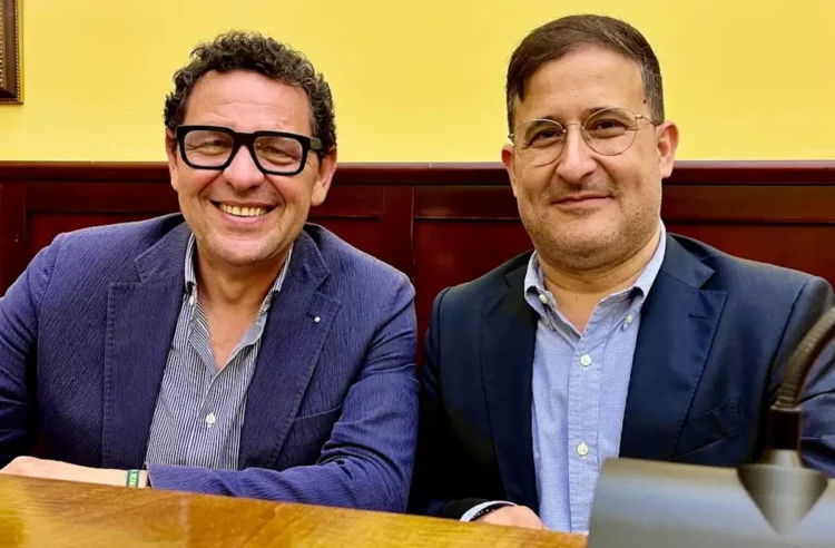 Comiso, Bellassai e Scollo presentano la mozione per intitolare una via a Pietro Ingrao