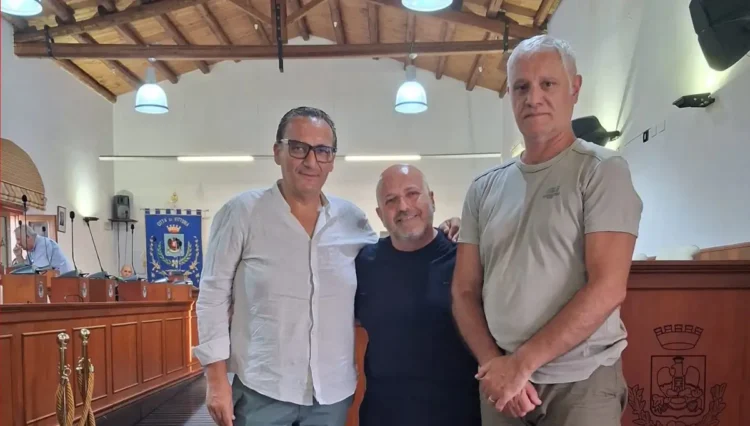 Confcommercio, Confesercenti e Cna in Consiglio comunale a Vittoria