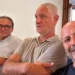 Rappresentanti delle associazioni di categoria durante un incontro a Vittoria