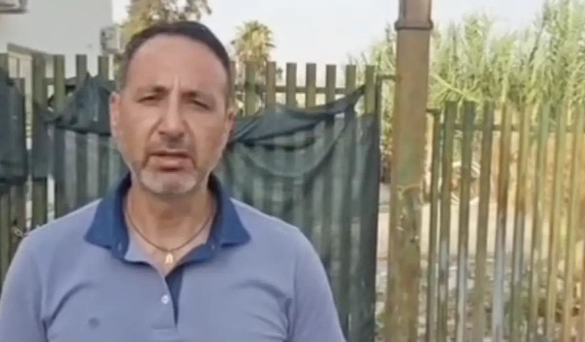 Ex mattatoio di Vittoria ancora chiuso, Pelligra chiede chiarimenti: «Due anni dopo i lavori la struttura è inutilizzata»