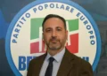 Biagio Pelligra, consigliere comunale di Forza Italia a Vittoria