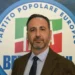 Biagio Pelligra, consigliere comunale di Forza Italia a Vittoria