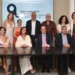 Inaugurata la nuova sede dell'Ordine degli Architetti di Ragusa