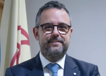 Michelangelo Aurnia, presidente dell'Odcec di Ragusa