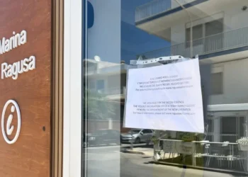 Interrogazione sulla chiusura degli infopoint turistici di Ragusa e Donnafugata