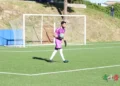 Giovanni La Licata, nuovo portiere del Santa Croce Calcio