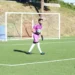 Giovanni La Licata, nuovo portiere del Santa Croce Calcio