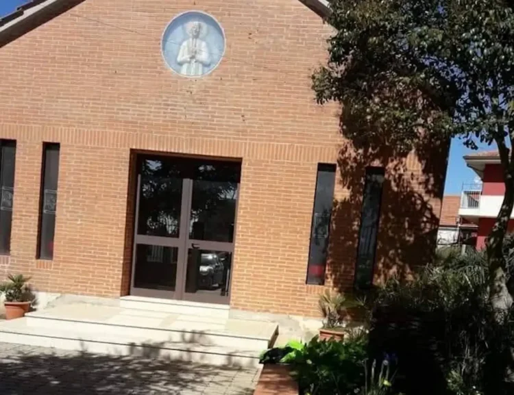 Puntarazzi, nuovi fondi per la ricostruzione della chiesa parrocchiale
