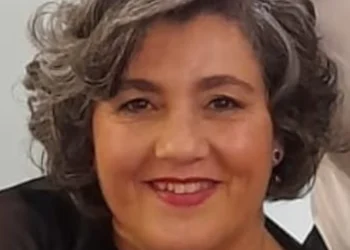 Carmen Occhipinti, bilancio dell'anno di presidenza del Lions Club Ragusa Host