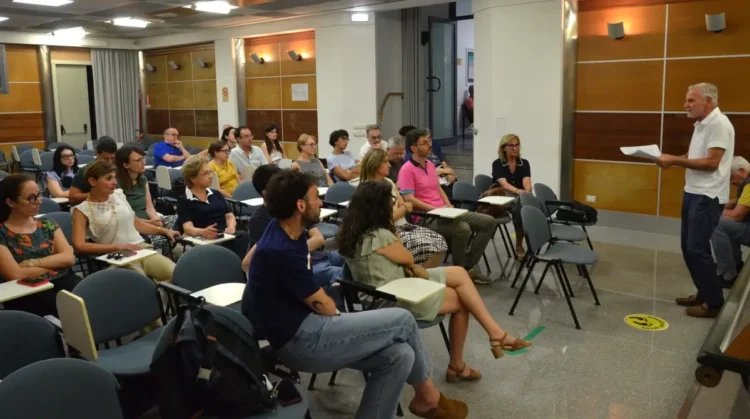 Sciopero dei medici di famiglia a Ragusa, assemblea sindacale verso la mobilitazione