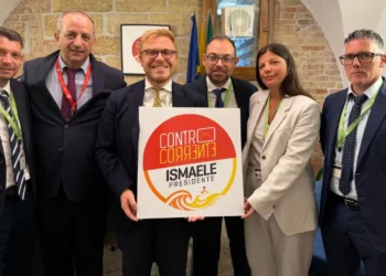 Controcorrente nel Ragusano: all'Ars le adesioni di Mascolino e Failla
