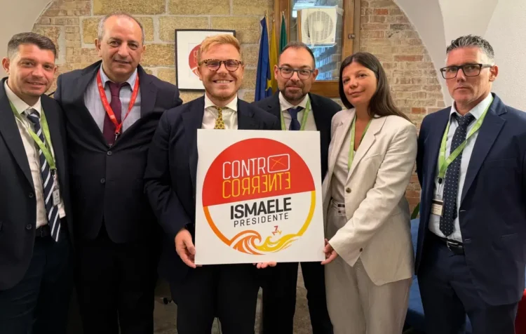 Controcorrente nel Ragusano: all'Ars le adesioni di Mascolino e Failla