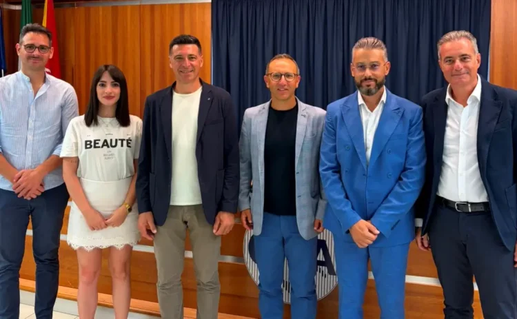 Incontro tra Cna territoriale Ragusa e UniCredit per il sostegno alle imprese