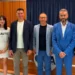 Incontro tra Cna territoriale Ragusa e UniCredit per il sostegno alle imprese