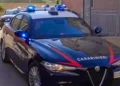 Furto auto a Modica nel parcheggio di un supermercato: i Carabinieri recuperano il veicolo e denunciano un 34enne
