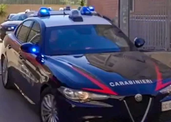 Furto auto a Modica nel parcheggio di un supermercato: i Carabinieri recuperano il veicolo e denunciano un 34enne