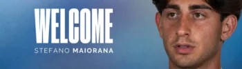 Il Modica Calcio ufficializza l'arrivo di Stefano Maiorana, attaccante classe 2007