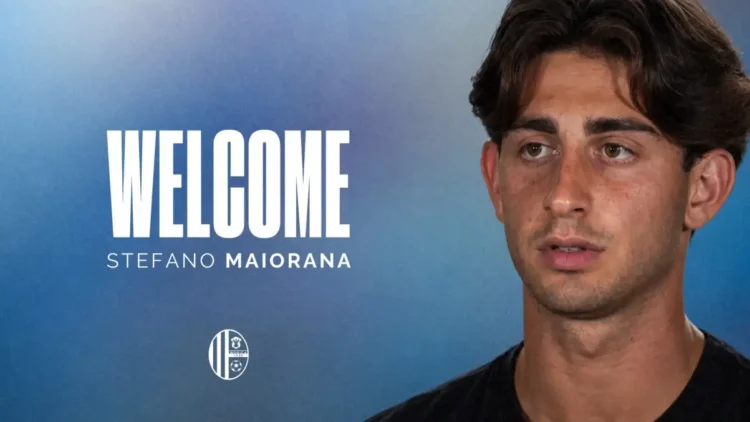 Il Modica Calcio ufficializza l'arrivo di Stefano Maiorana, attaccante classe 2007