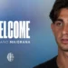 Il Modica Calcio ufficializza l'arrivo di Stefano Maiorana, attaccante classe 2007