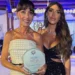 Premio Timone Rosa a Maria Grazia Di Francesco