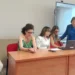 Relatori e partecipanti durante l'incontro sulla medicina di genere organizzato da Cna Ragusa, dedicato alla salute delle donne e alla prevenzione.
