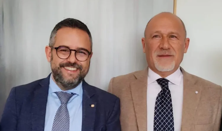 Maurizio Attinelli entra nel Consiglio della Fondazione nazionale commercialisti: è il primo professionista della provincia di Ragusa a ricoprire l'incarico.