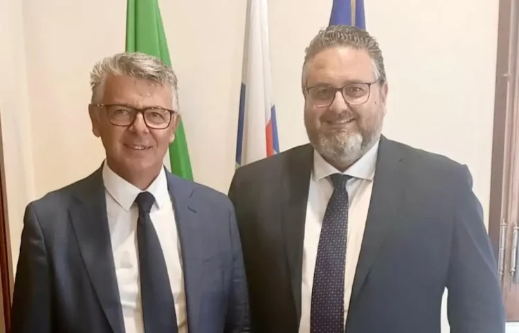Geologi Sicilia, confronto con EPAP su previdenza e futuro della professione