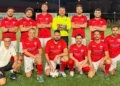 Opi Ragusa, la squadra qualificata alla semifinale del Torneo delle professioni