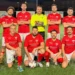 Opi Ragusa, la squadra qualificata alla semifinale del Torneo delle professioni