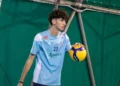 Paolo Macca convocato agli Europei Under 18 di volley