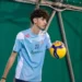 Paolo Macca convocato agli Europei Under 18 di volley