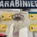 Ragusa, droga e armi sequestrate dai Carabinieri durante l'operazione