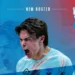 Grafica ufficiale dell'Avimec Modica che annuncia l'arrivo dello schiacciatore Robert Lazar, classe 2007, nuovo innesto della squadra per il campionato di Serie A3.
