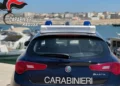 Arrestato a Scoglitti dopo la fuga dai Carabinieri