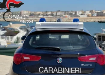 Arrestato a Scoglitti dopo la fuga dai Carabinieri