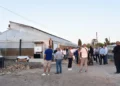 L'agrivoltaico Serra Archimede sviluppato nel Ragusano entra nel programma Innovit per la Silicon Valley