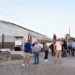 L'agrivoltaico Serra Archimede sviluppato nel Ragusano entra nel programma Innovit per la Silicon Valley