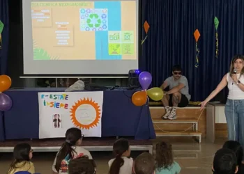 Si conclude a Ragusa il progetto R-Estate Insieme 2026: laboratori su ambiente, riciclo e alimentazione hanno coinvolto bambini e ragazzi.