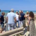 Proseguono i lavori per la sicurezza stradale tra Donnalucata e Marina di Marza