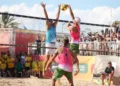 Beach volley, 60 coppie alla tappa Gold di Marina di Modica