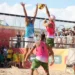 Beach volley, 60 coppie alla tappa Gold di Marina di Modica