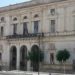 Palazzo del Comune di Ragusa, sede dell'amministrazione comunale, in una fotografia utilizzata per il Bilancio Partecipativo 2026.