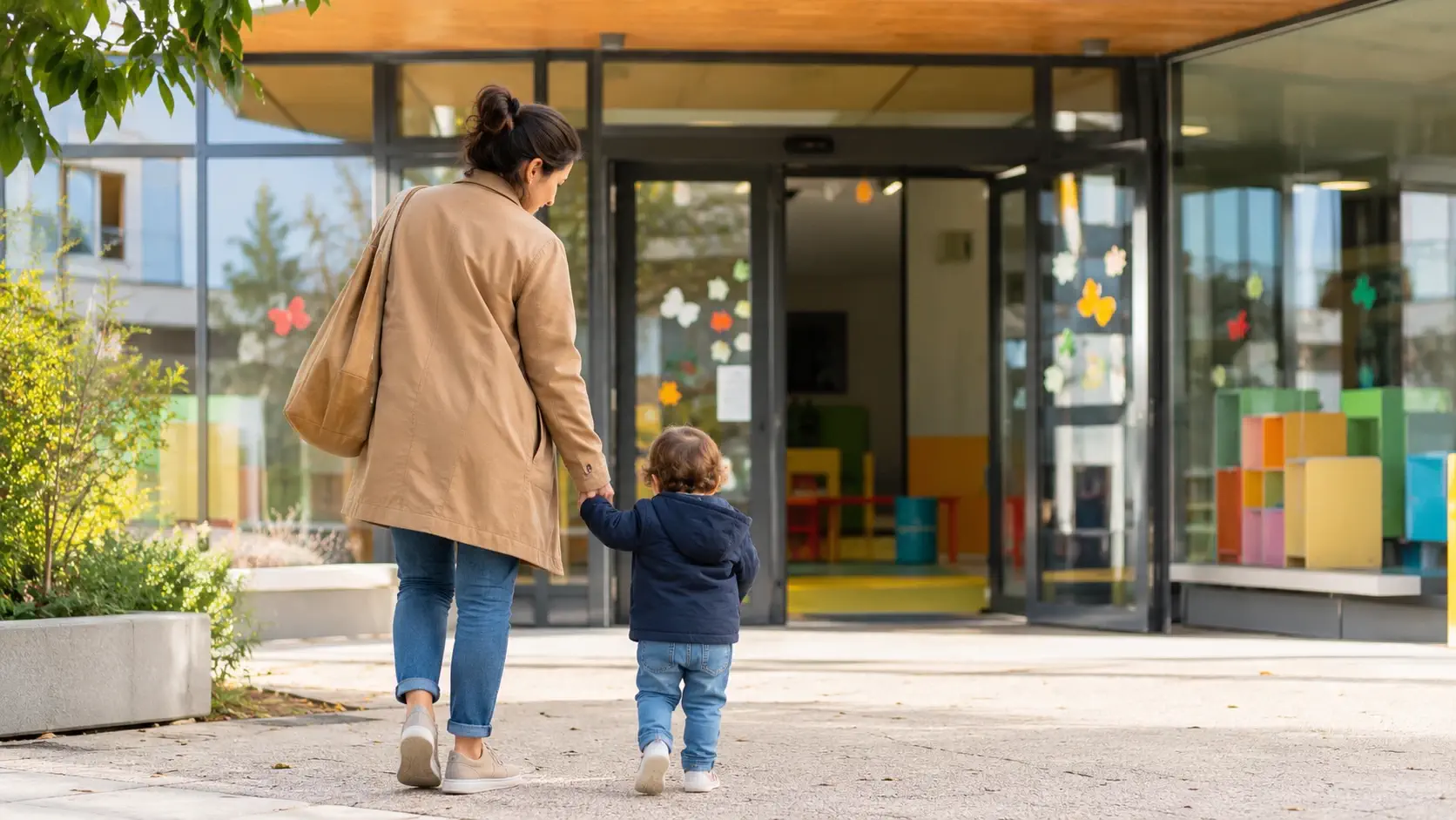 Bonus nido 2026, rimborsi INPS più rapidi: cosa cambia per le famiglie dal 1° settembre