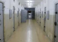 Rivolta carcere di Enna: detenuti occupano padiglione