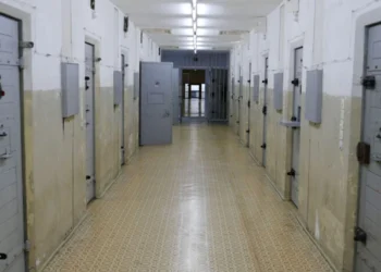 Rivolta carcere di Enna: detenuti occupano padiglione