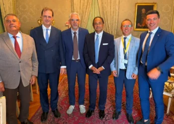 ARS durante l'audizione della CNA di Ragusa in commissione Bilancio