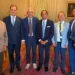 ARS durante l'audizione della CNA di Ragusa in commissione Bilancio